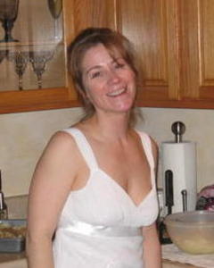 Woman, 56. kll60156