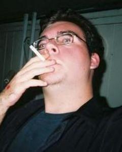 Man, 41. BigDave1983