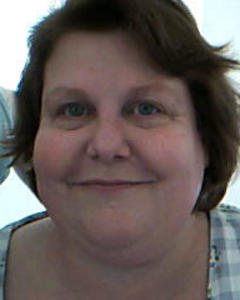 Woman, 63. queen_anne