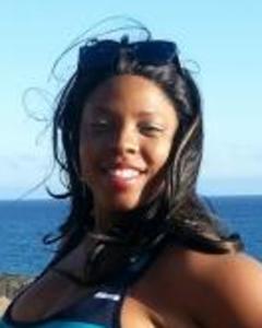 Woman, 41. Stolenreflecti