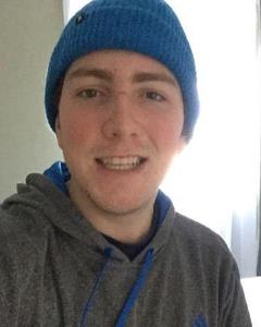 Man, 28. Nickluvsyou