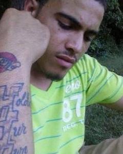 Man, 34. DeeJay1067