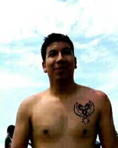 Man, 36. lobo277086