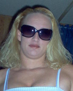 Woman, 47. snowbunne