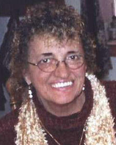 Woman, 75. staminana