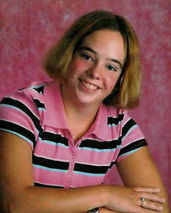 Woman, 37. Gilie033