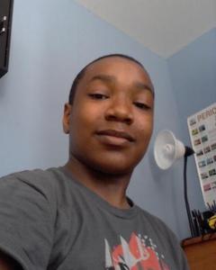 Man, 34. BiggieD417