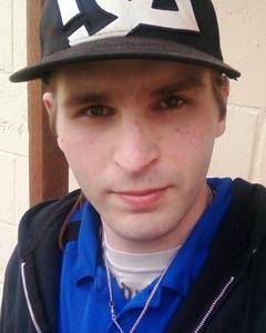 Man, 39. brian860843