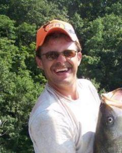 Man, 51. Robert7203