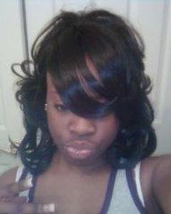Woman, 33. nicki20105344
