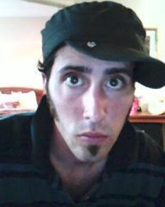 Man, 47. gilly158925