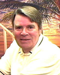 Man, 70. pjclickeroon