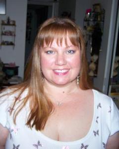Woman, 53. Mandy_Hart