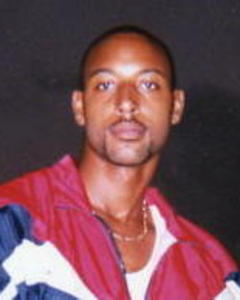 Man, 53. TROUBLE823