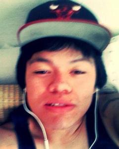Man, 30. fame2072