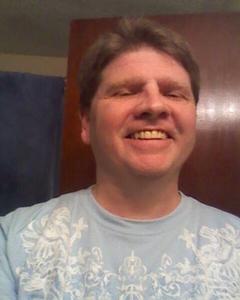 Man, 54. Joerod71wm