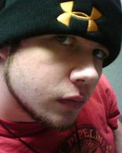 Man, 36. Dustin076