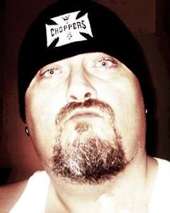Man, 57. StoneColdx537