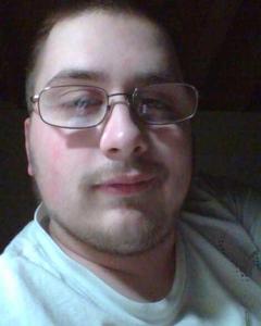 Man, 31. nickpat1993