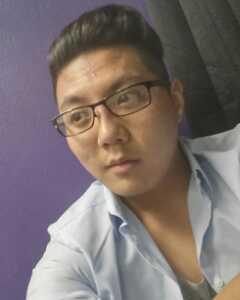 Man, 30. bnguyen325