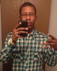 Man, 32. Shy_B1365