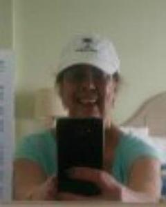 Woman, 74. Exquisitas