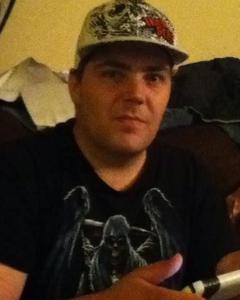 Man, 40. brian7844