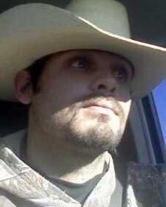 Man, 35. the_elk