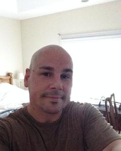 Man, 47. irishscot1977