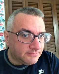 Man, 60. Dfrodi