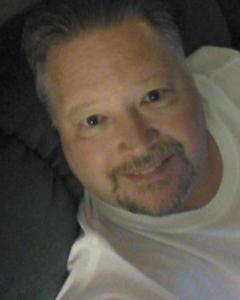 Man, 59. spanky65