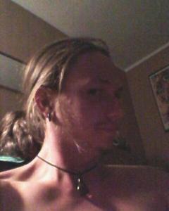 Man, 40. natureb