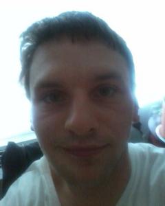 Man, 39. Rafal7650