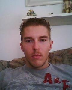 Man, 38. Cooper03276