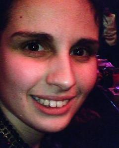 Woman, 38. Nessiegirl
