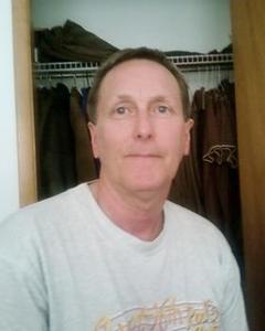 Man, 78. billyd189