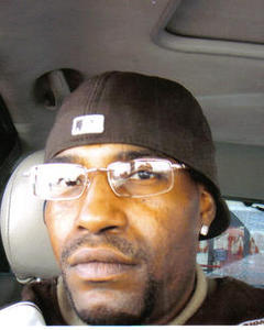 Man, 55. rayching