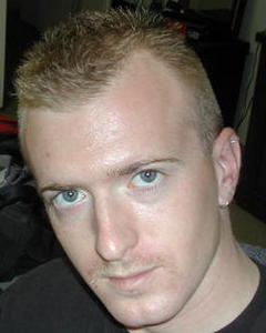 Man, 45. JCruzan