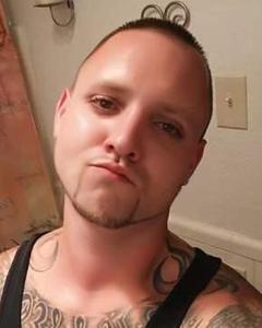 Man, 40. Newandrews