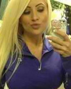 Woman, 39. loretacollins