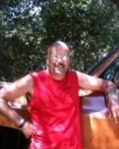 Man, 55. McMouthfull