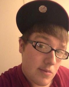 Man, 31. chrismoody1217