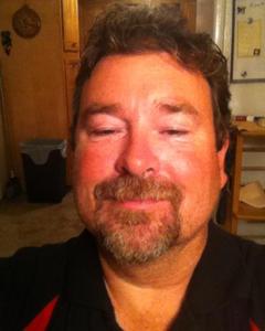 Man, 60. Piratedred