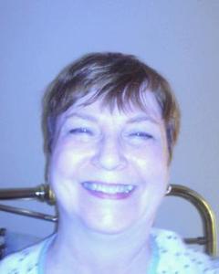 Woman, 71. Ailurophile54