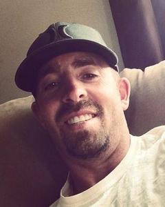 Man, 46. Ndjb