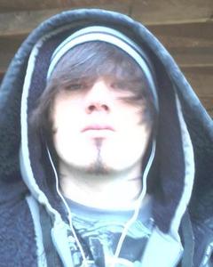 Man, 31. hunter4206185