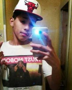 Man, 28. Shortyy5580