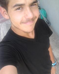 Man, 30. adijuan