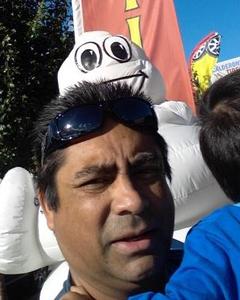 Man, 50. gato752240