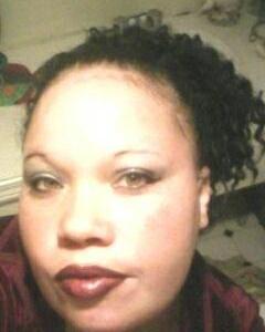 Woman, 48. jamaicanflower